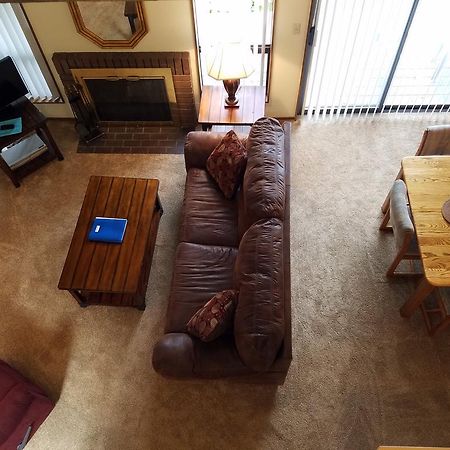 Multi Resorts at Kala Point Port Townsend Bagian luar foto