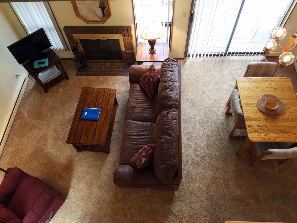 Multi Resorts at Kala Point Port Townsend Bagian luar foto