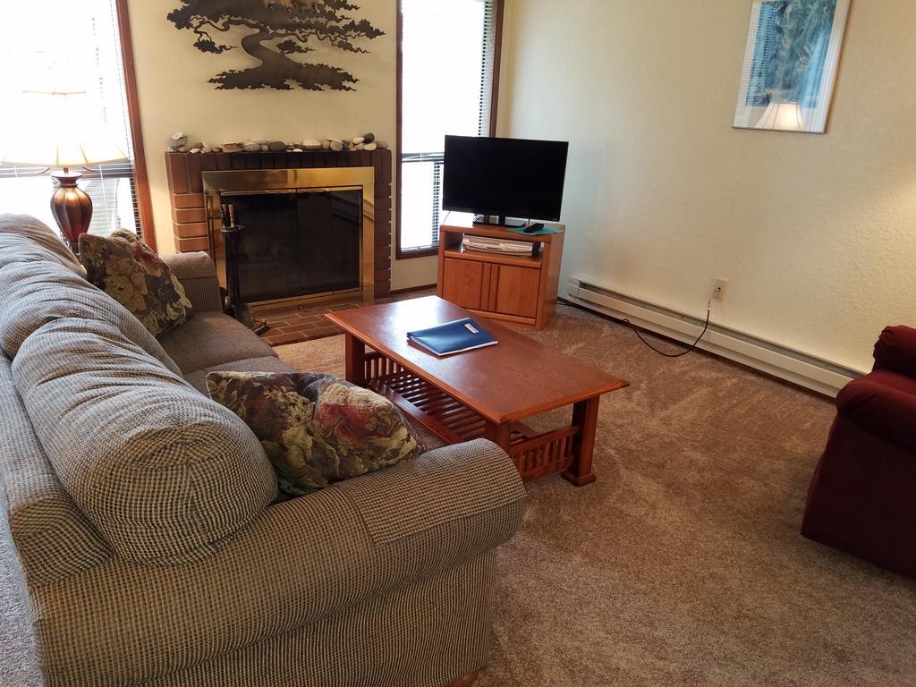 Multi Resorts at Kala Point Port Townsend Bagian luar foto