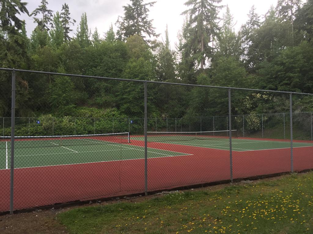 Multi Resorts at Kala Point Port Townsend Bagian luar foto