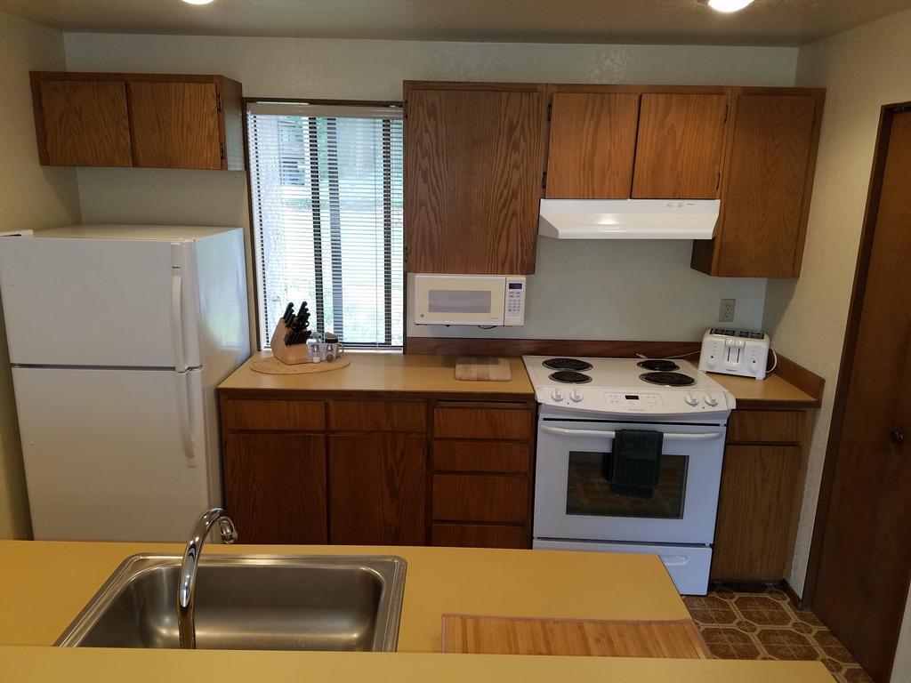 Multi Resorts at Kala Point Port Townsend Bagian luar foto