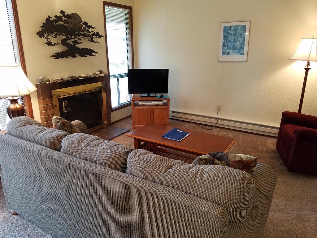 Multi Resorts at Kala Point Port Townsend Bagian luar foto
