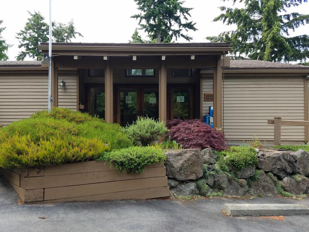 Multi Resorts at Kala Point Port Townsend Bagian luar foto
