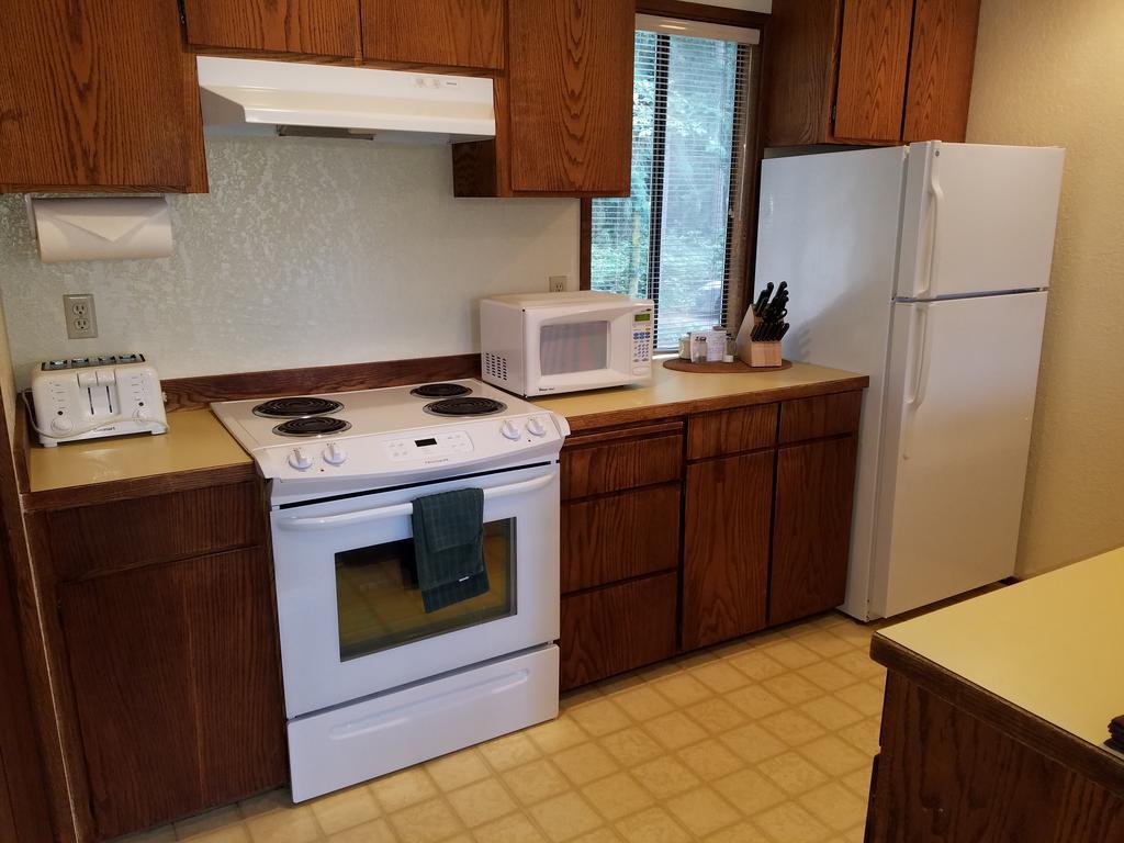 Multi Resorts at Kala Point Port Townsend Bagian luar foto