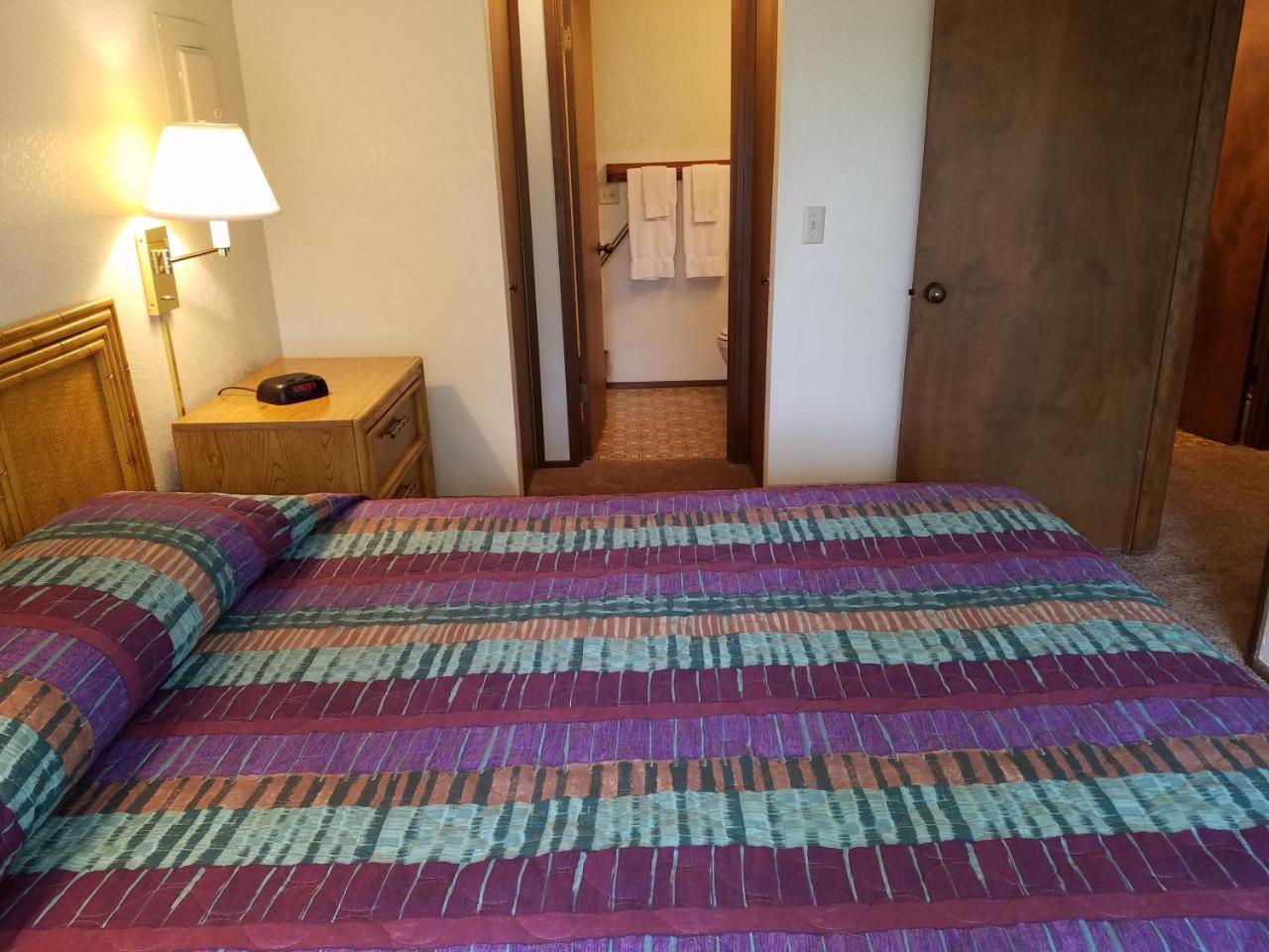 Multi Resorts at Kala Point Port Townsend Ruang foto